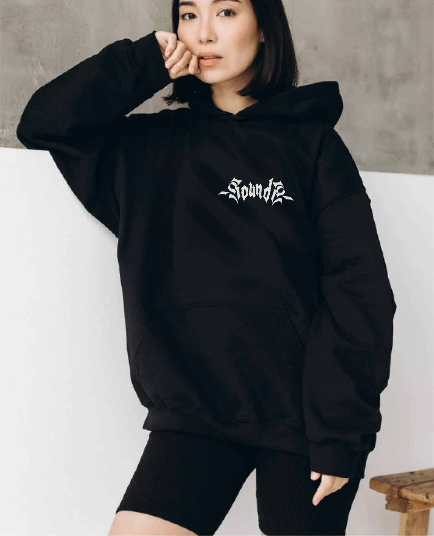 Sudaderas