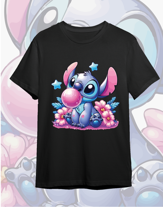 Camiseta "STICH" 01