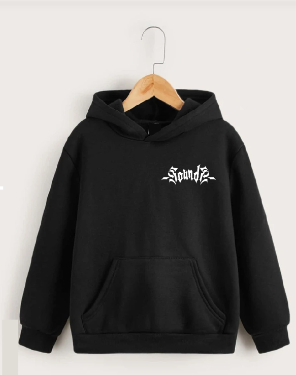 Sudadera "TEMPESTAD Y CALMA"